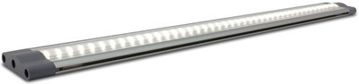 MacLEDs | Closet | Shineno | LED Kastverlichting | 1 Lampje | 3 Watt | 24 Volt | Warm Wit MACLEDED01WW